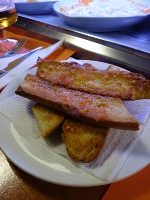 パン・コン・トマテ